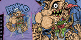 BEYOND-Pappy Eyes