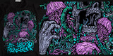As Blood Runs Black-Jellyfish Adventure
