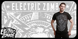 Electric Zombie - Shield