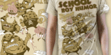 School Boy Humor - Tough Cookies