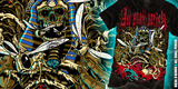 KING TUT SHALL PERISH