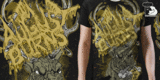 AUGUST BURNS RED â€“ ZOMBIE DEER