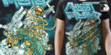 AUGUST BURNS RED â€“ OMG! KILL IT!!!