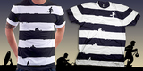 Prison Stripes