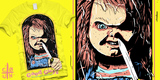 My Real Name is Charles Lee Ray