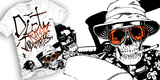 Dirty Rabbit - Fear and Loathing