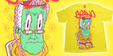 Knit your brain! - For Sale