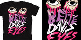 Bette Davis Eyes