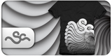 Cascade Logo Tee