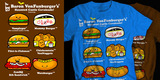 Baron VonFunburger'sÂ® Haunted Castle Cavalcade!