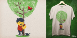 Hug A Tree
