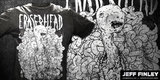 Eraserhead (Fright Rags)