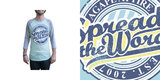 Spread The Word - AGAPE ATTIRE