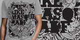 Grey Like Masquerade