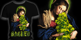 God's SACRED Precious Gift!!! accept Christ gift!