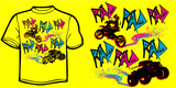 RAD RAD RAD