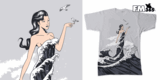 Wave Dress