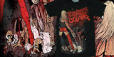 Red Splatter District