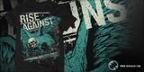 RISE AGAINST - Vulture of Death