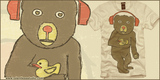Stereo Bear Clothing