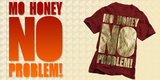 Stereo Bear - Mo' Honey No Problem!