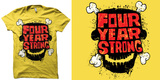 Four Year Strong