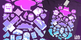 Sticker Tee