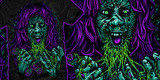 Possessed II-Fright Rags!