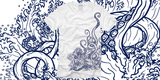 Octopus: Eight Appendages of Imminent Catastrophe