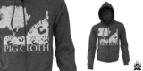 Rise Up / Pig Cloth