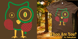 Whoo Are You? 