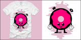 ãƒ‰ãƒ¼ãƒŠãƒ„ - Donut!
