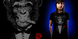 Monkey Business