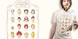 The Marvelous Cartoon Wigs Museum