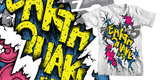 Family Force Five | Earthquake