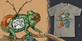 Telechameleon