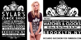 Sylar's Clock Shop