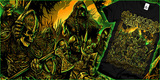 Loki and the Undead.
