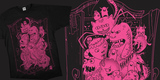 Closet Monsters Come in Pink