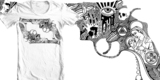 Gun