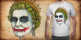 Why So Serious?! 