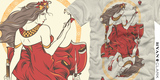 The Queen of Hearts