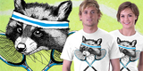 LITTLE RACCOONS TENNIS CLUB 