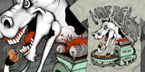 Cow Yums