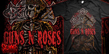 GNR - Skeletous