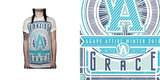 Amazing Grace - AGAPE ATTIRE LMTD ED.