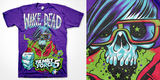 FF5 Wake the Dead