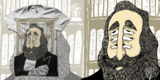 The Wandering Professor 