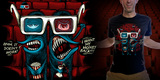 The 3D Fake