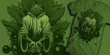 The Frogman Cometh